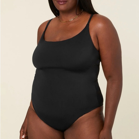 Andie The Fiji One Piece LT Swimsuit size XXL long torso NWT - Picture 7 of 7